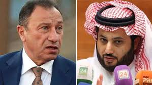 المستشار العلمي بمؤسسة الدرر السنية. ØªØ±ÙƒÙŠ Ø¢Ù„ Ø§Ù„Ø´ÙŠØ® ÙŠÙØªØ­ Ø§Ù„Ù†Ø§Ø± Ø¹Ù„Ù‰ Ø¥Ø¯Ø§Ø±Ø© Ø§Ù„Ø£Ù‡Ù„ÙŠ Ø§Ù„Ù…ØµØ±ÙŠ Ø§Ù„Ø®Ù„ÙŠØ¬ Ø£ÙˆÙ†Ù„Ø§ÙŠÙ†