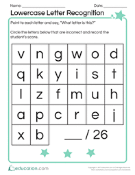 No problem — here's the solution. 1st Grade The Alphabet Worksheets Free Printables Education Com
