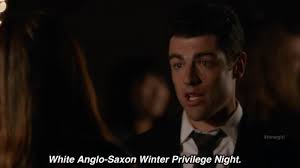 Judaism, As Told By Schmidt From 'New Girl'