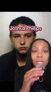 Josh Phillips Knoxville Tn