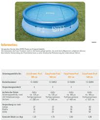 Intex Solarplane Fur 305 Cm Easy Pool 59952 Wassererwarmung Hersteller Intex Poolzubehor Pool Gigant De Bestway Und Intex Pools Von Deutschlands Pooldiscounter