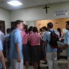 We've been told that melbourne campus is closing and all simulation blocks for clinical placements will be held in darwin, alice springs or sydney now, others are saying that they're definitely not thinking about finding other premises in melbourne and some lecturers are saying. College Of Nursing Cebu Doctors University