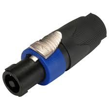 Right click on the diagram/key/fuse box you want to download. Neutrik Nl4fx Speakon Spx Series 4 Pole Cable Connector