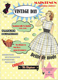 La reine elisabeth réagit aux accusations de racisme. Vintage Day A Maintenon Avec Zef Couture Le Rendez Vous De La Reine Rambouillet