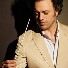 Eric Jacobsen (conductor)