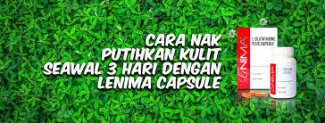 Untuk korang yang mahu hasil yang instant boleh ikut cara @rihajamil yang berkongsi cara dia memutihkan kulit wajah dengan kaedah paling selamat tanpa perlu oles bahan kimia. Cara Nak Putihkan Kulit Seawal 3 Hari Dengan Lenima Capsule Home Facebook