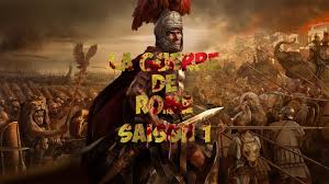 2005 action, drame, guerre, historique, séries vf. La Guerre De Rome Saison 1 Ep 1 Youtube