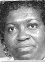 DOROTHY LEWIS Obituary (2015)