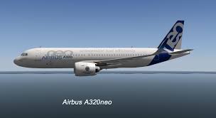 The aircraft is an advanced development of the étendard ivm, which it . 11.36. Airbus A320neo Airliners X Plane Org Forum