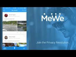 Meme i̇steyen elemanın romantiğe bağlaması. Mewe Social Network App The Next Generation Of User Privacy Simplicity Youtube