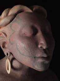 NATIVE CERAMICS THE BERNSTEIN CENTER FOR OBJECT STUDY