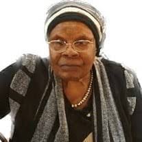 Ms. Gladys Yarbrough Obituary (2023)