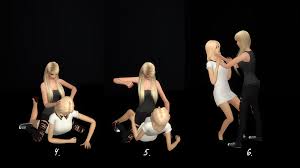 Sims 4 Cc By Princess Paranoia Sims 4 Sims 4 Cc Sims 4 Studio