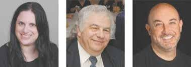 Jewish Light Digital Edition: Jan. 11, 2023 by stljewishlight