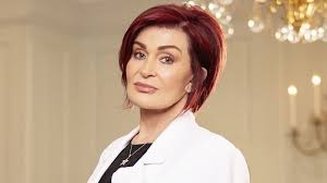 Sharon osbourne has said she is truly sorry if she caused offence with comments she made in a row about piers morgan. 2nmm8zblifnvmm