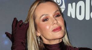 Amanda Holden