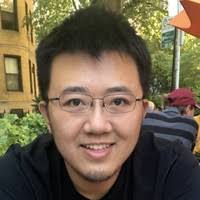 Martin Ding Email & Phone Number