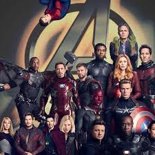And while appearing on the ellen degeneres show this afternoon, downey appeared to offer something we didn't expect: 2 0 1 9 Assistir Avenger 4 Filme De Completo Dublado Marvel Superheroes Avengers Marvel Comics