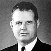 CARL SPANG Obituary (2012)