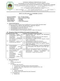 Dengan kemampuan mengidentifikasi kalimat fakta dan opini, diharapkan kamu mampu membedakan informasi mana yang dapat kamu pegang kebenarannya dan informasi mana yang masih perlu kamu gali. 12 Rpp 2