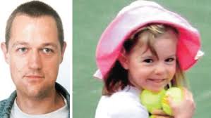 Las pistas falsas del caso Madeleine