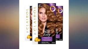 Joico Vero K-Pak Age Defy Permanent Color 5Mb+ Medium Mocha Brown –  Hairsense