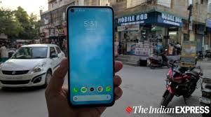 Features 6.5″ display, mt6785 helio g90t chipset, 4300 mah battery, 128 gb storage, 8 gb ram, corning gorilla glass 3. Realme 6 Review Premium Features At Affordable Price Technology News The Indian Express
