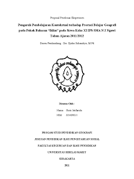 We did not find results for: Cover Proposal Penelitian Eksperimen