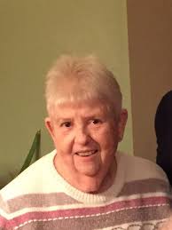 Ruth Ann Mrizek, nee Livesey