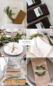 24 Ways To Decorate With Rosemary This Holiday Christmas Crafts Decorations Christmas Table Decorations Diy Merry Christmas Decoration