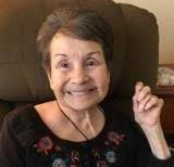 Patricia “Pat” DeLong MacWhorter