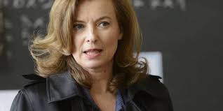 Le "Trierweilergate" ne retombe pas