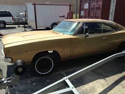 Image result for Medium Tan 1968 Charger
