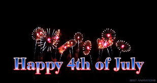 Happy 4th of july 2021. Happy 4th Of July Fireworks Gifs To Share