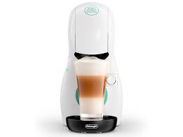 Account & lists account returns & orders. Delonghi Nescafe Dolce Gusto Piccolo Xs Pod Capsule Coffee Machine Espresso Cappuccino And More Edg210 W White Green Buy Online At Best Price In Uae Amazon Ae