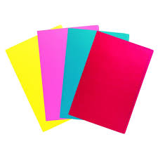 Archival Manilla Folder Foolscap – Conservation Supplies
