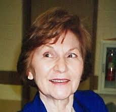 Obituary information for Theresa Boehlefeld Roob