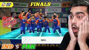 Ind vs Aus