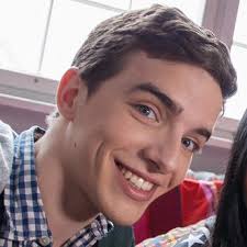 Filmografie Maximilian Braun