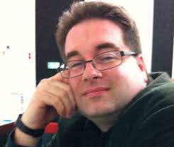 Peter Stephen Williams (NLA University College)