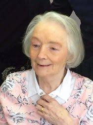 Condolence Book for Sheila Cunningham (Killybegs, Donegal)