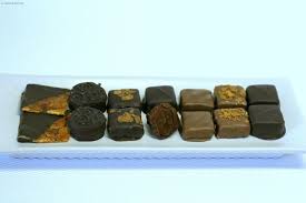 Et Si On Parlait Chocolat Le Temperage Pourquoi Et Comment Chocolat La Cuisine De Mercotte Temperage Chocolat