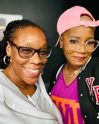 Aisha Mcburnie's Instagram, Twitter & Facebook