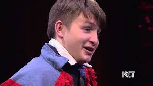 Chautauqua Actor: Pvt. Wm. Greathouse