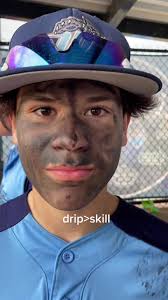 Caleb Hammett Baseball