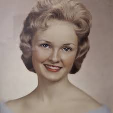 Funeral service for Barbara Bryant Clements, age 83, of Petersburg, TN,  will be held at 1 p.m.