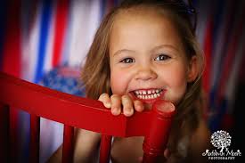 4th of July mini sessions (Newcastle, Moore Ok children's baby  photographer)