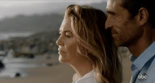 Grey's Anatomy Recap: Meredith and Derek Say Goodbye Again