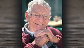 Obituary: David Bush Carmichael