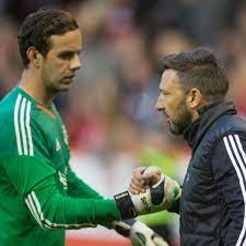 Born on june 22nd, 1993 in wrexham, wales. Danny Ward Proving An Inspiration For Aberdeen As Pittodrie Men Get Set To Beat Fergie S Record Daily Record